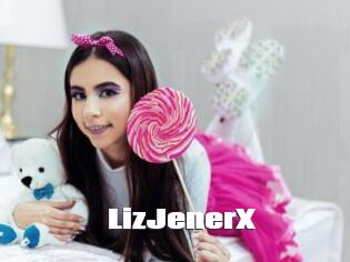 LizJenerX