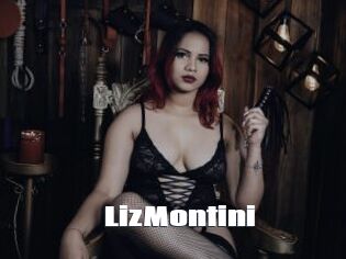 LizMontini The hot porn