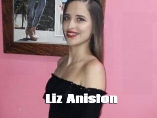 Liz_Aniston The hot porn