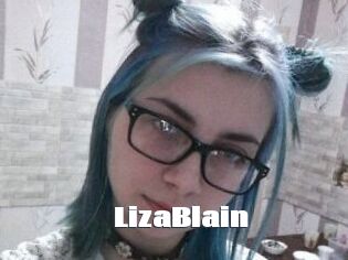 LizaBlain The hot porn