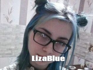 LizaBlue