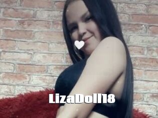 LizaDoll18