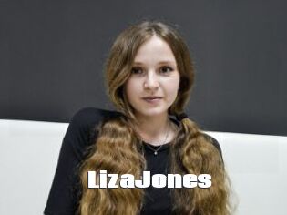 LizaJones