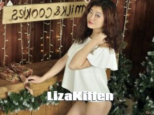 LizaKitten