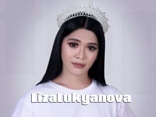 LizaLukyanova