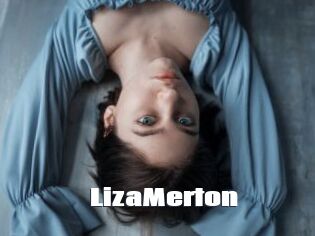 LizaMerton