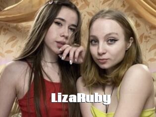 LizaRuby