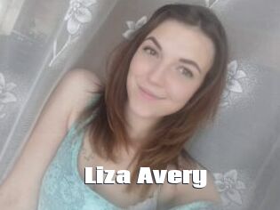 Liza_Avery The hot porn