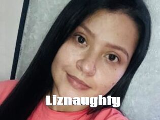 Liznaughty