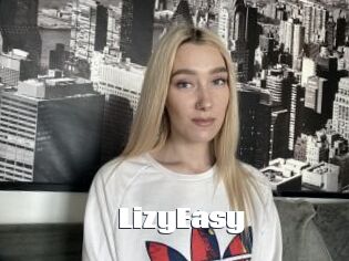 LizyEasy The hot porn