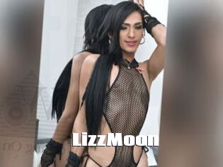 LizzMoon The hot porn