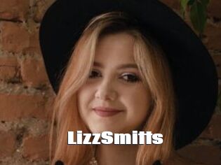 LizzSmitts The hot porn