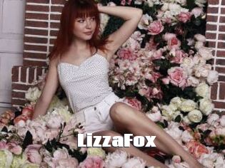 LizzaFox