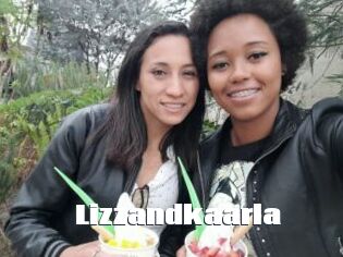Lizzandkaarla
