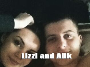Lizzi_and_Alik The hot porn