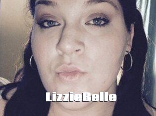 LizzieBelle The hot porn