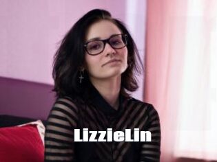 LizzieLin