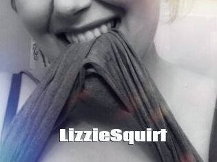 LizzieSquirt