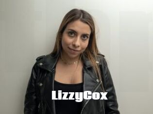 LizzyCox