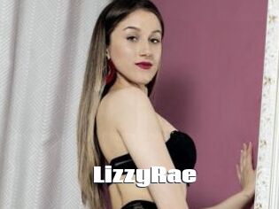 LizzyRae