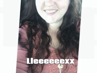 Lleeeeeexx