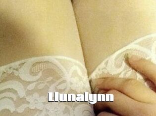 Llunalynn