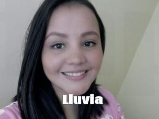 Lluvia