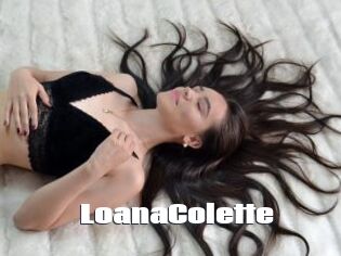 LoanaColette