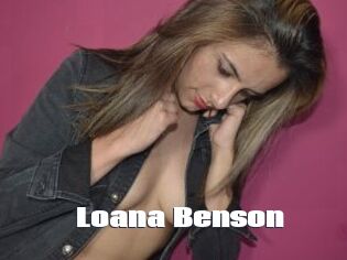 Loana_Benson