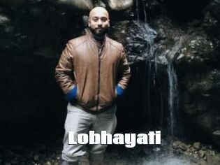 Lobhayati The hot porn