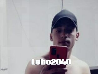 Lobo2040