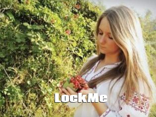 LockMe