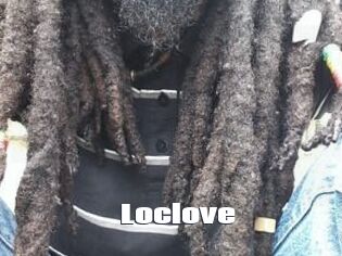 Loclove The hot porn