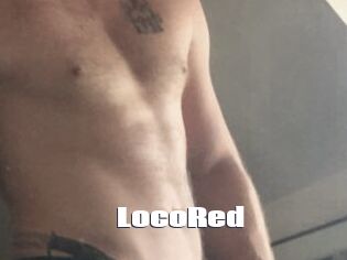 LocoRed