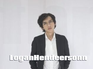 LoganHendeersonn
