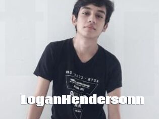 LoganHendersonn