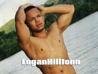 LoganHilltonn