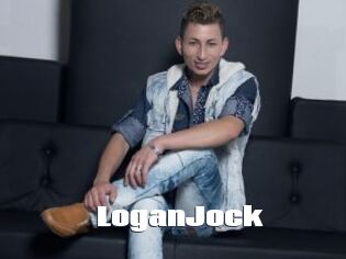LoganJock