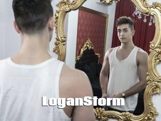 LoganStorm
