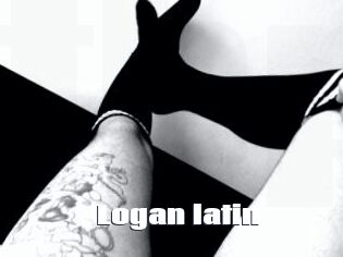 Logan_latin