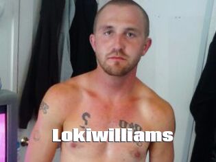 Lokiwilliams