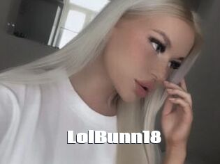 LolBunn18