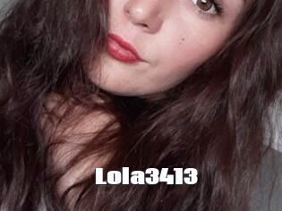 Lola3413