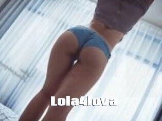 Lola4lova