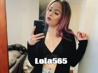 Lola565