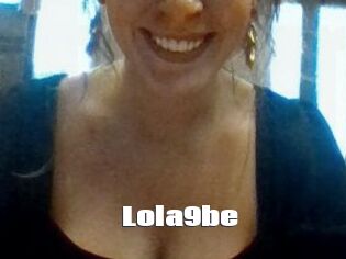 Lola9be
