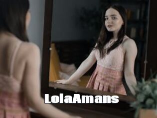 LolaAmans