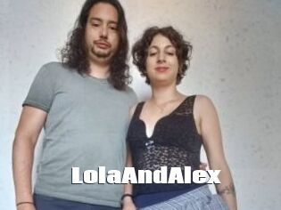 LolaAndAlex