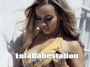 LolaBabestation