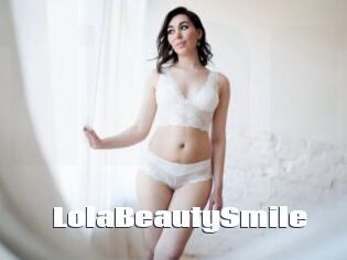 LolaBeautySmile